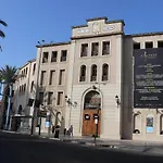 Apartment Montero