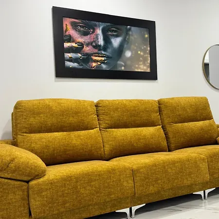 Apartment Montero Alicante