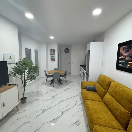 Montero Apartment