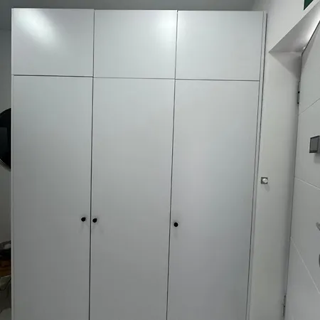Montero Premium Centro 4 Huespedes