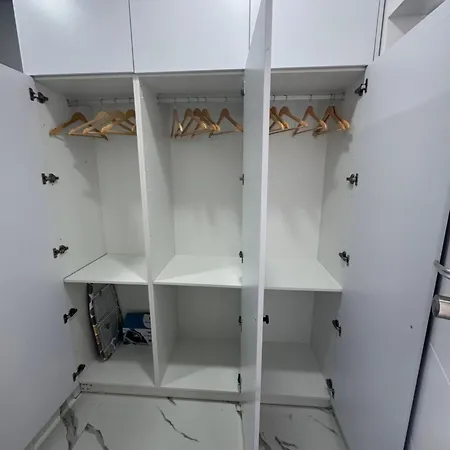 Montero Premium Centro 4 Huespedes شقة