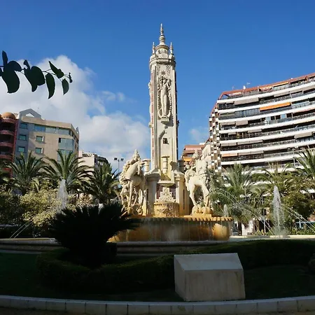 Montero * Alicante